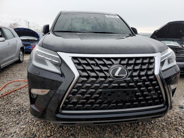 Photo 5 from auction – 2020 LEXUS GX 460 PRE with VIN JTJAM7BX0L5256011