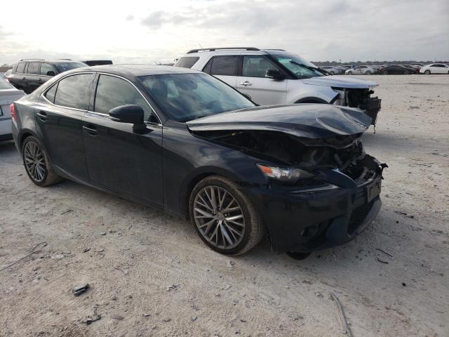 Photo 4 from auction – 2014 LEXUS IS 250 with VIN JTHBF1D2XE5042502