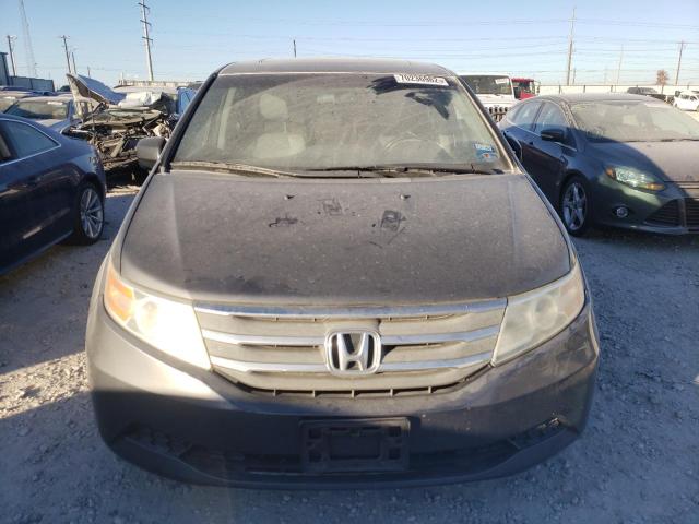 Photo 5 from auction – 2012 HONDA ODYSSEY EX with VIN 5FNRL5H67CB044250