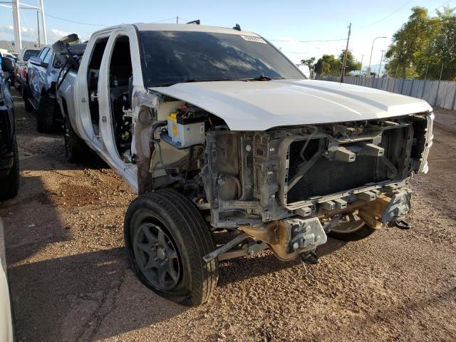 Photo 4 from auction – 2014 CHEVROLET SILVERADO with VIN 3GCUKSEC6EG202614