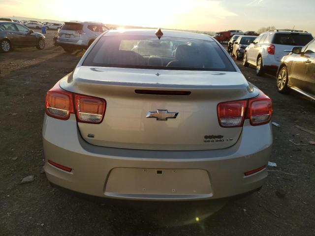 Photo 6 from auction – 2015 CHEVROLET MALIBU 2LT with VIN 1G11B5SL6FF105398