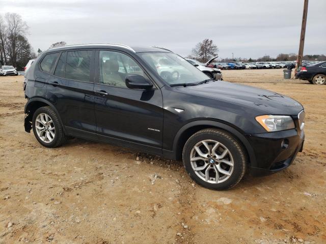 Photo 4 from auction – 2011 BMW X3 XDRIVE3 with VIN 5UXWX7C5XBL732612