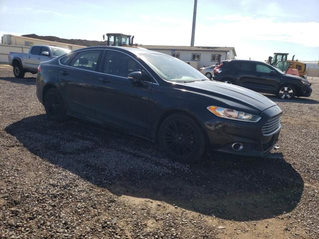 Photo 4 from auction – 2013 FORD FUSION SE with VIN 3FA6P0H95DR267865
