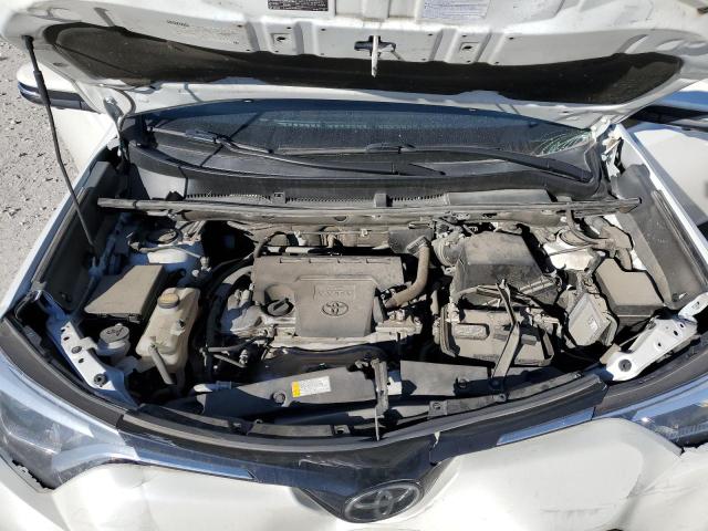 Photo 12 from auction – 2018 TOYOTA RAV4 LIMIT with VIN 2T3YFREV9JW502447