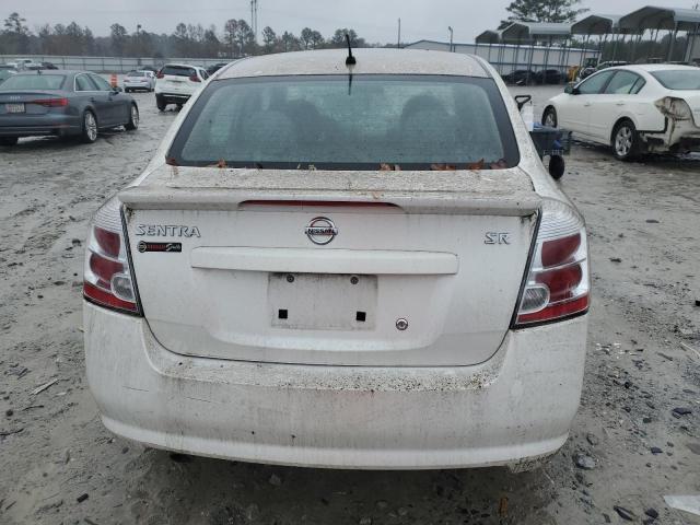 Photo 6 from auction – 2012 NISSAN SENTRA 2.0 with VIN 3N1AB6AP9CL757728