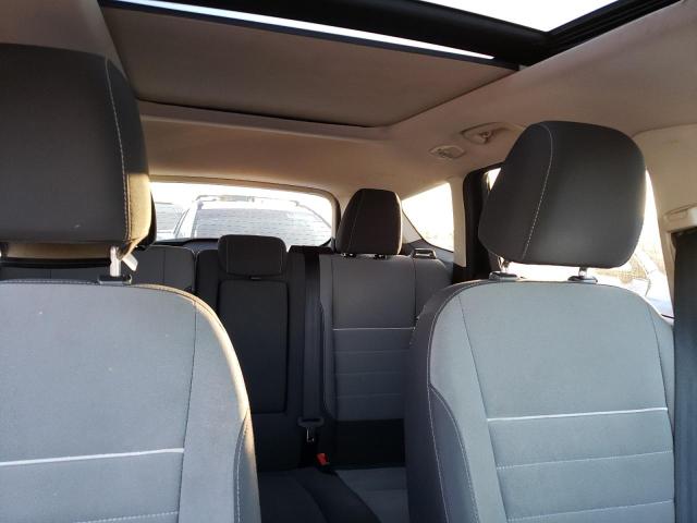 Photo 10 from auction – 2015 FORD ESCAPE SE with VIN 1FMCU0G96FUC02201