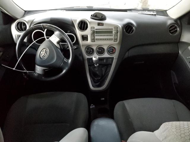 Photo 8 from auction – 2009 TOYOTA COROLLA MA with VIN 2T1GE40E39C001908