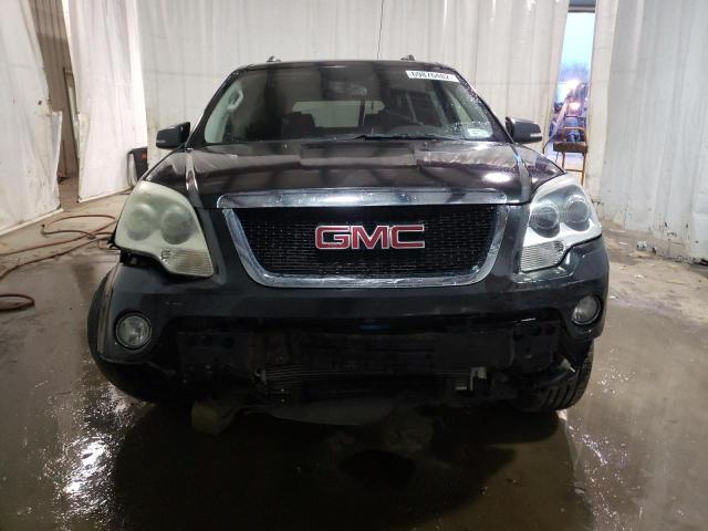 Photo 5 from auction – 2008 GMC ACADIA SLT with VIN 1GKEV33748J242334