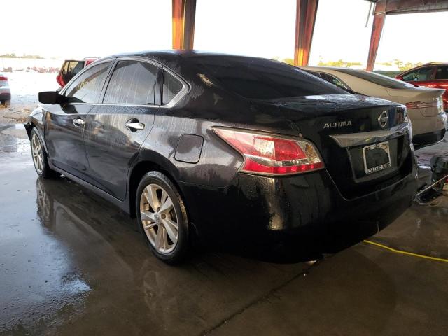 Photo 2 from auction – 2015 NISSAN ALTIMA with VIN 1N4AL3AP3FC165756