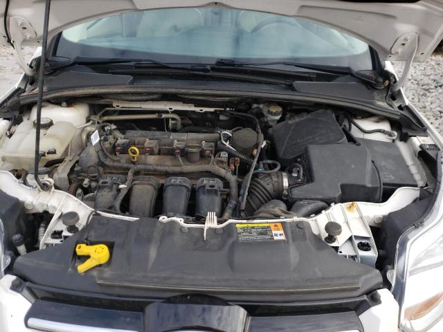 Photo 11 from auction – 2012 FORD FOCUS SEL with VIN 1FAHP3H24CL464102
