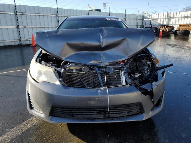 Photo 5 from auction – 2014 TOYOTA CAMRY L with VIN 4T1BF1FK5EU407331