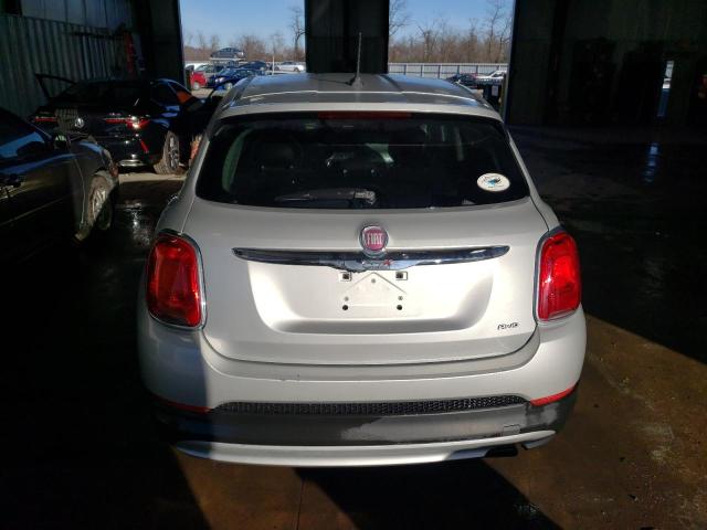 Photo 6 from auction – 2016 FIAT 500X EASY with VIN ZFBCFYBT0GP375876