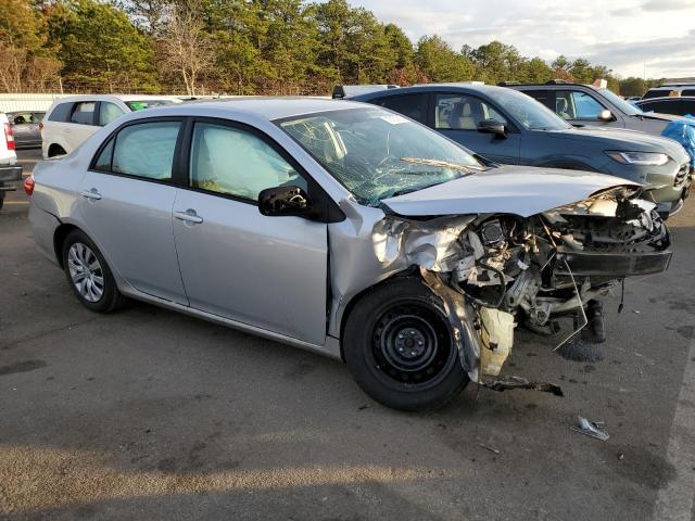 Photo 4 from auction – 2012 TOYOTA COROLLA BA with VIN 2T1BU4EE4CC916070
