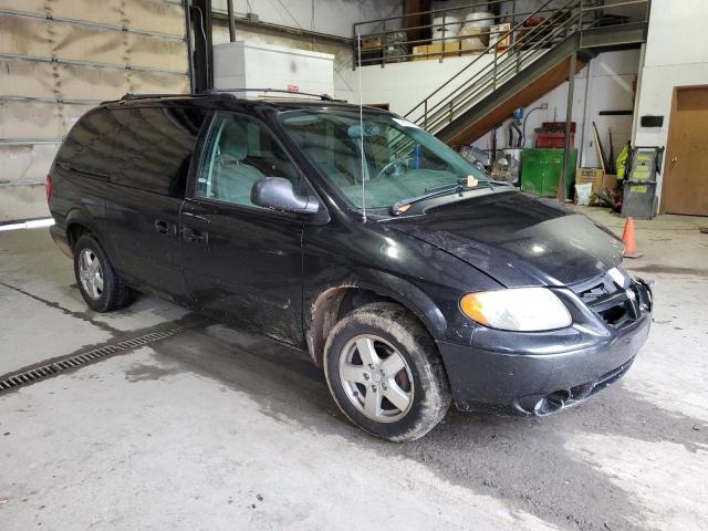 Photo 4 from auction – 2005 DODGE GRAND CARA with VIN 2D8GP44LX5R477250