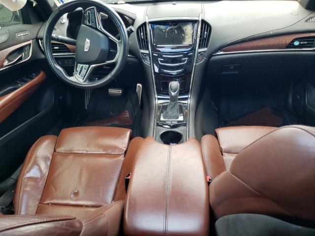 Photo 8 from auction – 2015 CADILLAC ATS PERFOR with VIN 1G6AC5SXXF0105207