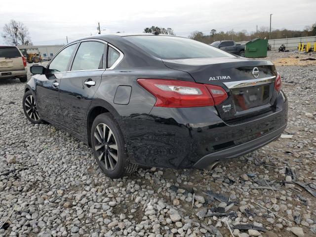 Photo 2 from auction – 2018 NISSAN ALTIMA 2.5 with VIN 1N4AL3AP9JC170047