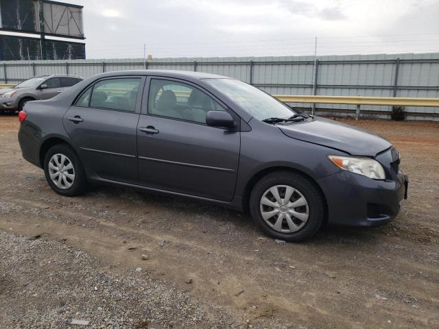 Photo 4 from auction – 2009 TOYOTA COROLLA with VIN JTDBL40E299046537