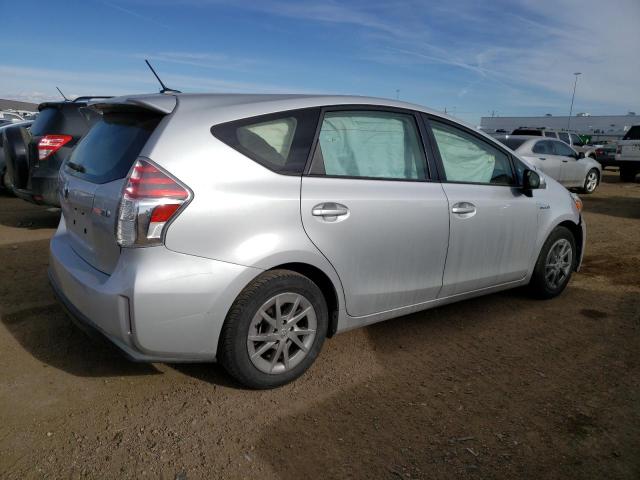 Photo 3 from auction – 2017 TOYOTA PRIUS V with VIN JTDZN3EU3HJ058020