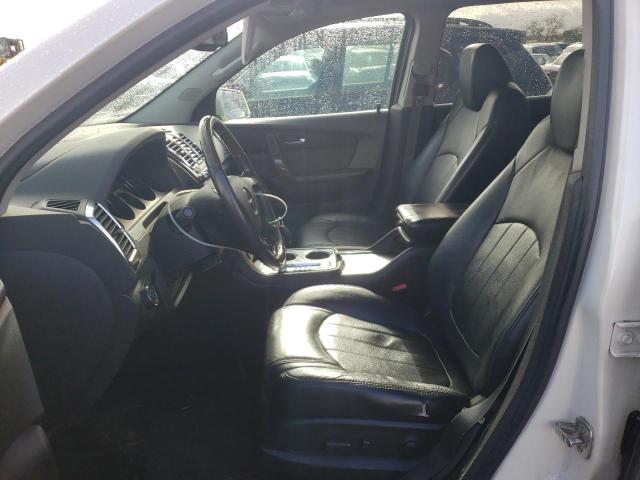 Photo 7 from auction – 2011 GMC ACADIA DEN with VIN 1GKKVTED2BJ287673