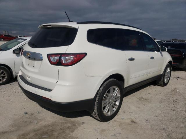 Photo 3 from auction – 2015 CHEVROLET TRAVERSE L with VIN 1GNKRGKD5FJ243532