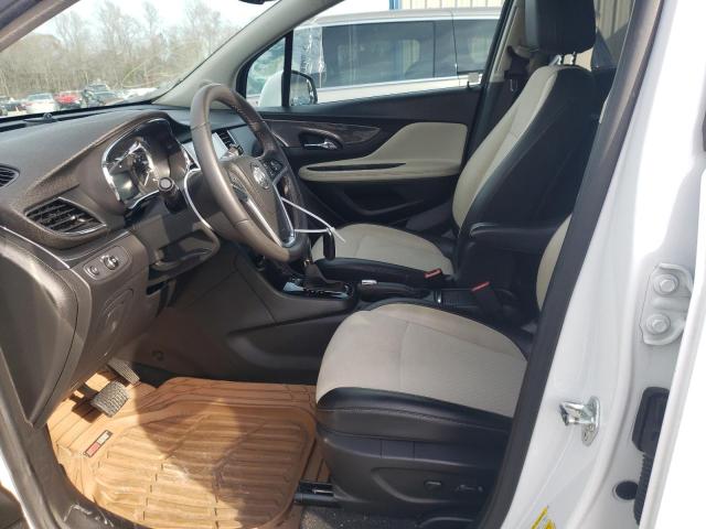 Photo 7 from auction – 2020 BUICK ENCORE PRE with VIN KL4CJASB8LB033197