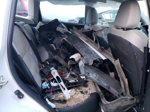 Photo 11 from auction – 2021 SUBARU FORESTER P with VIN JF2SKAFC0MH549457