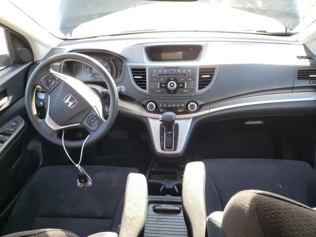 Photo 8 from auction – 2014 HONDA CR-V EX with VIN 5J6RM4H54EL044215