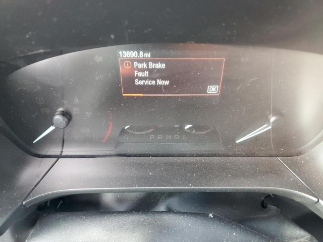 Photo 9 from auction – 2020 FORD ESCAPE SE with VIN 1FMCU9G67LUC70237