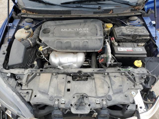 Photo 11 from auction – 2015 CHRYSLER 200 LIMITE with VIN 1C3CCCAB7FN713385