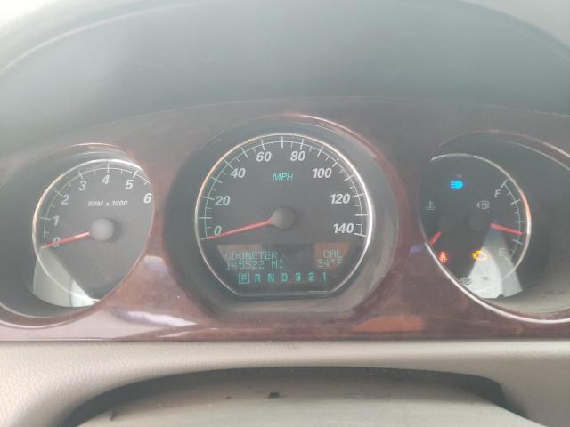 Photo 9 from auction – 2007 BUICK LUCERNE CX with VIN 1G4HP57277U177274