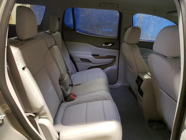 Photo 11 from auction – 2019 GMC ACADIA SLE with VIN 1GKKNRLA7KZ189848