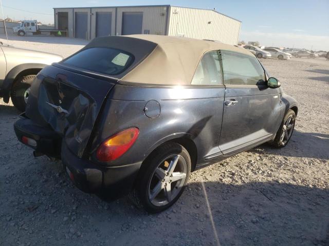 Photo 3 from auction – 2005 CHRYSLER PT CRUISER with VIN 3C3AY75S75T283558
