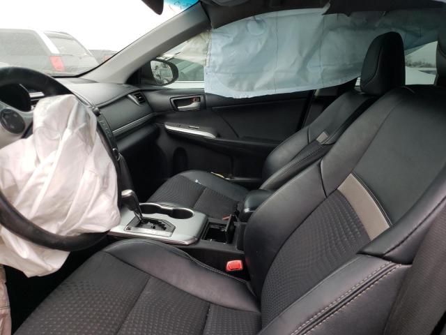 Photo 7 from auction – 2014 TOYOTA CAMRY L with VIN 4T1BF1FK1EU784898