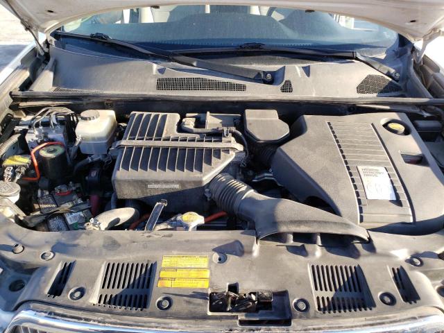 Photo 12 from auction – 2008 TOYOTA HIGHLANDER with VIN JTEEW44AX82007709