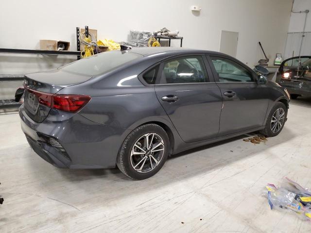 Photo 3 from auction – 2022 KIA FORTE FE with VIN 3KPF24AD4NE430464