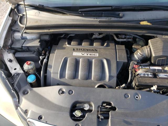 Photo 12 from auction – 2005 HONDA ODYSSEY EX with VIN 5FNRL38405B409504