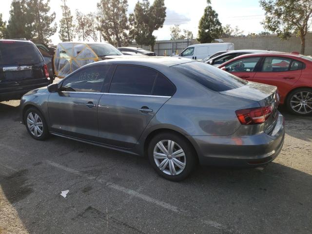 Photo 2 from auction – 2017 VOLKSWAGEN JETTA S with VIN 3VW2B7AJ9HM372395