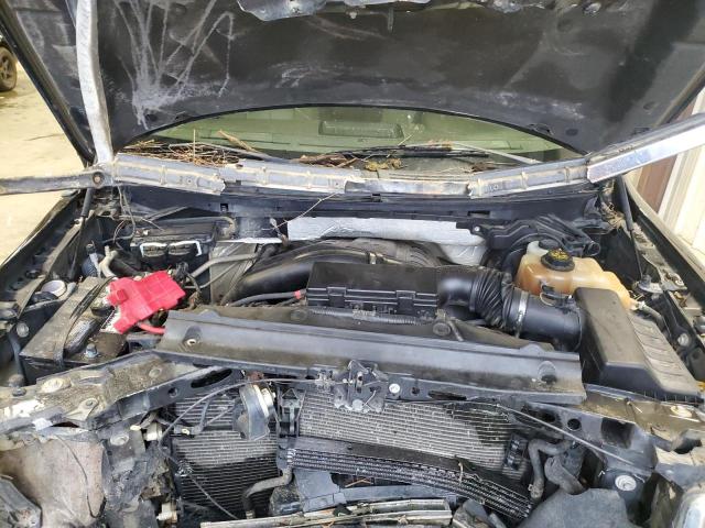 Photo 11 from auction – 2013 FORD F150 SUPER with VIN 1FTFW1ET3DFB49572