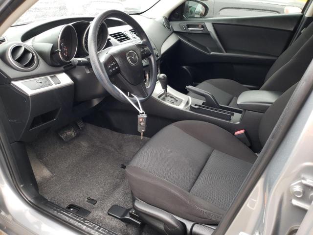 Фото 7 с аукциона – 2011 MAZDA 3 I с VIN JM1BL1VF7B1494325
