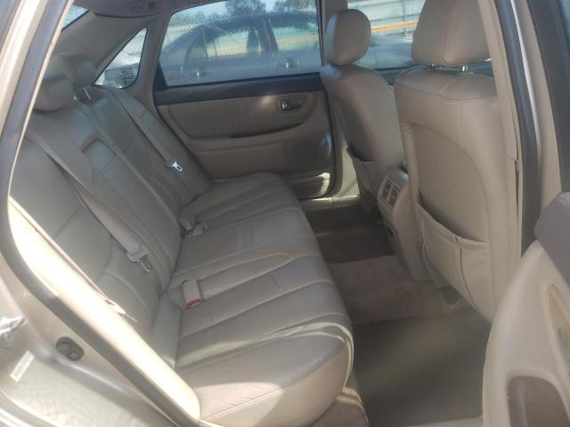 Photo 10 from auction – 2001 TOYOTA AVALON XL with VIN 4T1BF28B41U170490