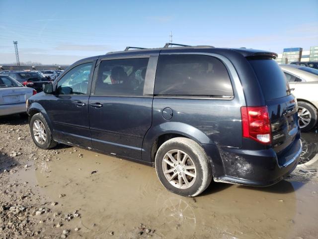 Photo 2 from auction – 2014 DODGE GRAND CARA with VIN 2C4RDGCG0ER104367