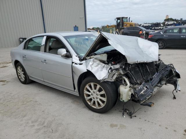 Photo 4 from auction – 2011 BUICK LUCERNE CX with VIN 1G4HA5EM3BU140558