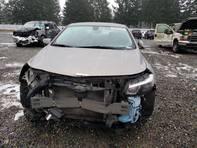 Photo 5 from auction – 2017 CHEVROLET MALIBU LT with VIN 1G1ZE5ST3HF256146