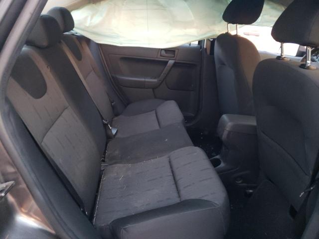 Photo 10 from auction – 2009 FORD FOCUS SE with VIN 1FAHP35N69W112807