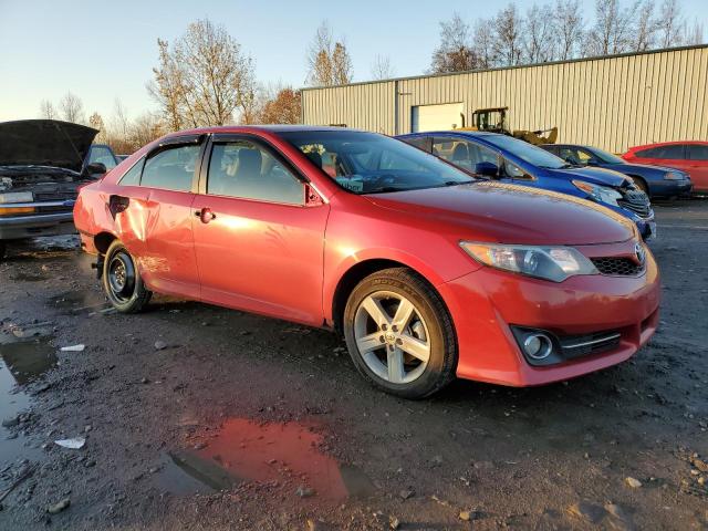 Photo 4 from auction – 2014 TOYOTA CAMRY L with VIN 4T1BF1FK3EU852506