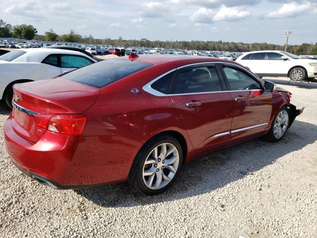 Photo 3 from auction – 2014 CHEVROLET IMPALA LTZ with VIN 1G1155S33EU158397