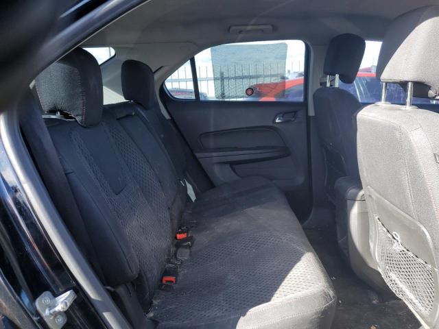 Photo 11 from auction – 2014 CHEVROLET EQUINOX LS with VIN 2GNFLEEK5E6123453