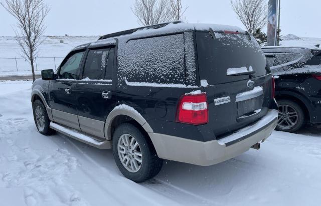 Photo 3 from auction – 2010 FORD EXPEDITION with VIN 1FMJU1J53AEA14693