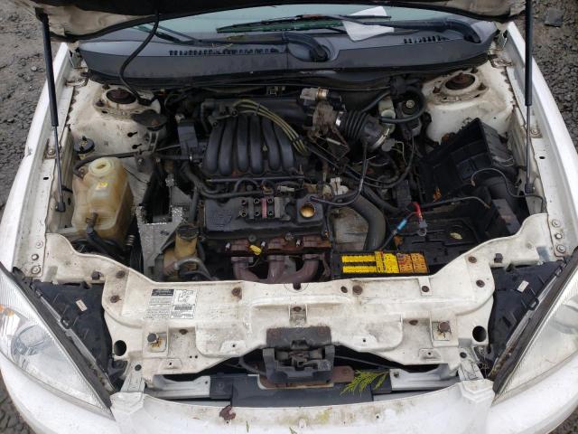 Photo 11 from auction – 2001 FORD TAURUS LX with VIN 1FAHP52UX1G158761