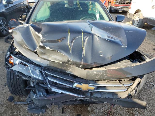 Photo 11 from auction – 2015 CHEVROLET IMPALA LT with VIN 2G1115SL4F9255747